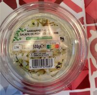 Salade de pommes de terre