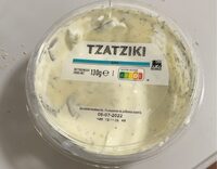 Tzatziki