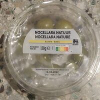 Olive nocellerz