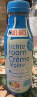 Crème légère 7% mg