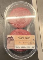 Black angus