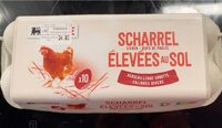 Oeufs
