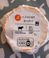 Clémont Rouge