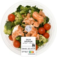 Saumon tagliatelles 460 gr
