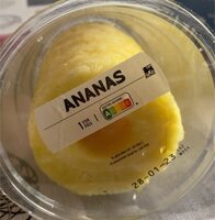 Ananas