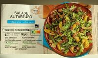 Salade al tartufo