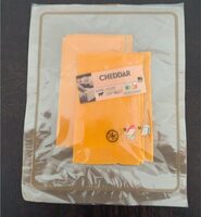 Cheddar