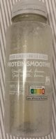 Protein smoothie
