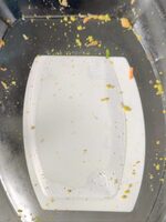 Salade façon libanaise