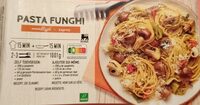 Pasta funghi