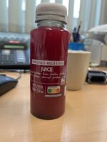 Presse A Froid - Juice