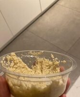 Tapenade d’artichauts
