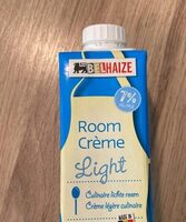 Room Crème Light