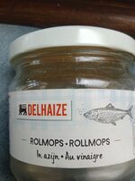Rollmps