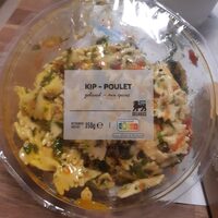 Kip -poulet