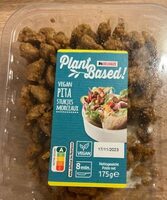 Vegan pita