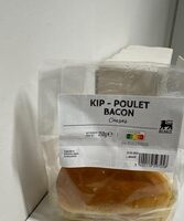 Kip - Poulet bacon caesar