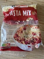 Pasta mix