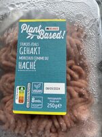 Vegan Stukjes Zoals Gehakt