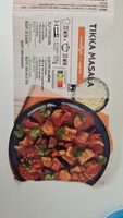 Tikka Masala