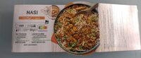 Nasi maaltijd