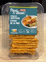 Sticks de la mer