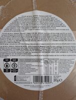 Pizza Quattro Formaggi