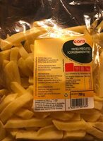 Frites précuites