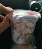 Loukoums
