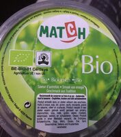 Noix de cajou Bio