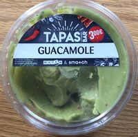 Guacamole