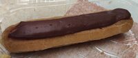 Éclair chocolat