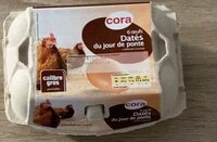 Oeufs