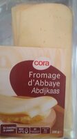 Fromage D'abbaye