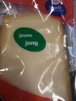 Gouda holland cora
