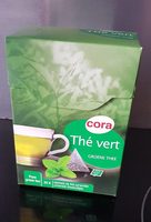 Thé vert