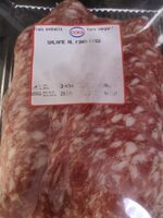 Salame al finocchio