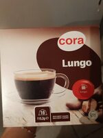 Capsule de café
