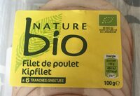 Nature bio