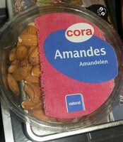 Amandes
