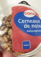 Cerneaux de noix