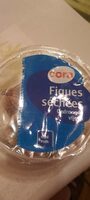 Figues séchées