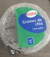 Graines de chia