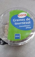 Graines de tournesol