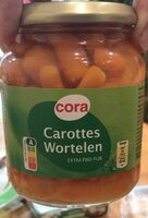 Carottes