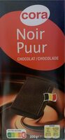 Noir puur