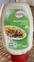 Mayonnaise