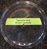 Tapenade