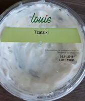 Tzatziki