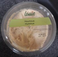 Houmous
